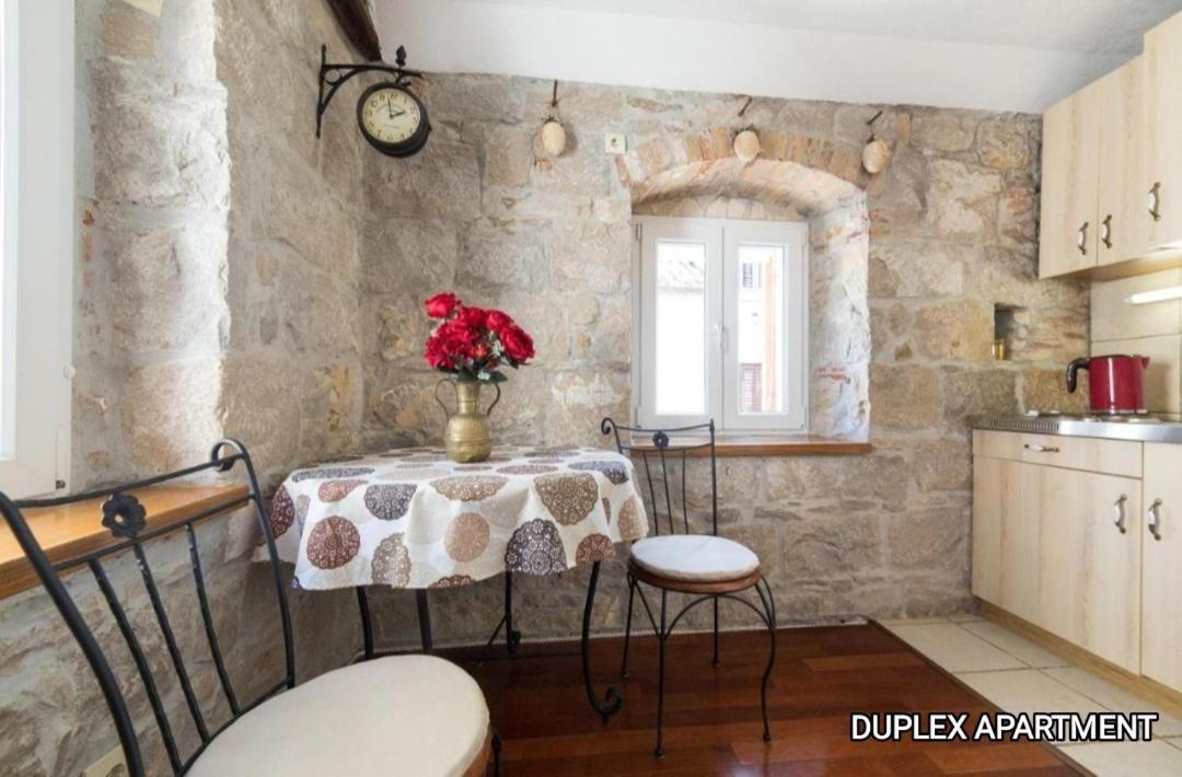Pensionat Mirula Split